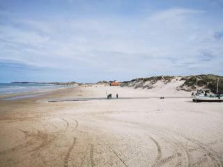4 star holiday home in Løkken - 7
