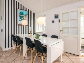4 star holiday home in Løkken - 1