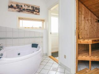 4 star holiday home in Løkken - 6