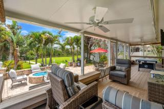 Manatee Cove - 2