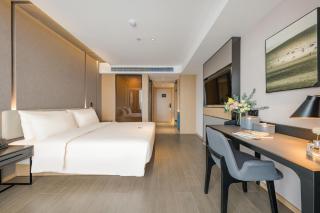Atour Hotel Hefei USTC Huangshan Road - 2