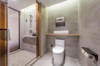 Atour Hotel Hefei USTC Huangshan Road - 1