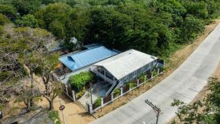 Villa Aguilar - 6
