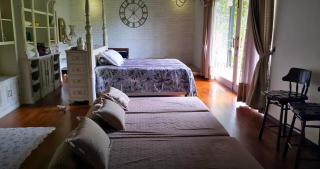 Le Ciel French Villa, Dago Pakar - 2