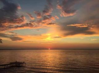 140 Peaceful King Suite Simcoe Escape w Beach - 3