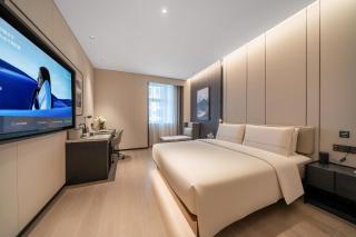 Atour Hotel Chongqing Grand Hall Jialing River Riverside Road - 8