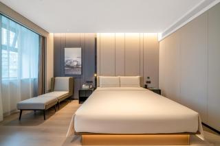 Atour Hotel Chongqing Grand Hall Jialing River Riverside Road - 7