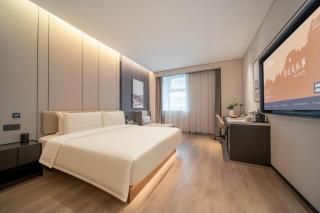 Atour Hotel Chongqing Grand Hall Jialing River Riverside Road - 6