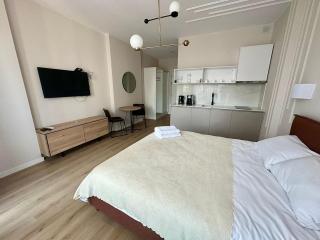 Nova Concierge Aparthotel - 0
