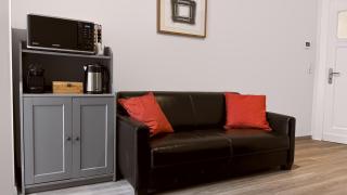 JAYBNB - Self Checkin Apartment in zentraler Lage zur Dortmunder Innenstadt - 3