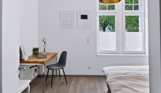 JAYBNB - Self Checkin Apartment in zentraler Lage zur Dortmunder Innenstadt - 7