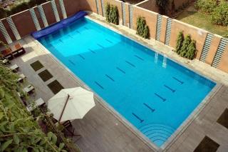 Residency Hotel by zarvago Gulberg V - 2