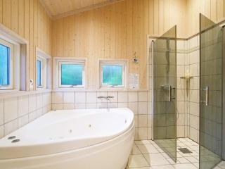 5 star holiday home in Græsted - 8