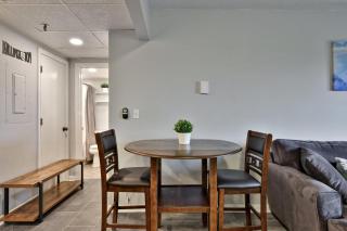 Treetop Hearth at Mountain Green - 1BR Balcony Condo - Sleeps 4 - 1
