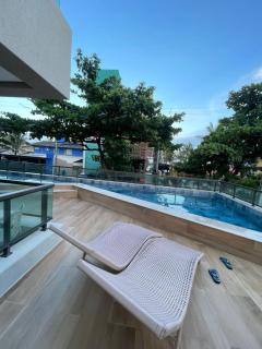 Studio em Porto de Galinhas - 0