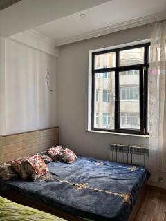 New Residence - 1