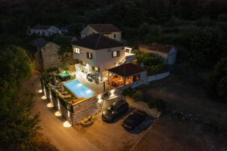 Family friendly house with a swimming pool Oslje, Dubrovnik - 18381 - 9