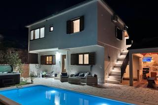Family friendly house with a swimming pool Oslje, Dubrovnik - 18381 - 8
