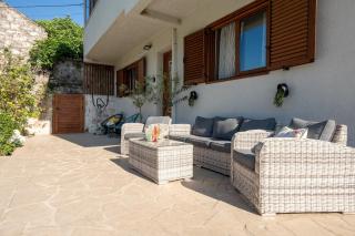 Family friendly house with a swimming pool Oslje, Dubrovnik - 18381 - 2