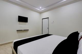 Hotel O Seven Hills Grand - 5