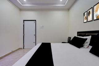 Hotel O Seven Hills Grand - 3