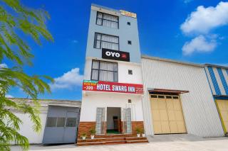 Hotel O Swarg Inn - 0