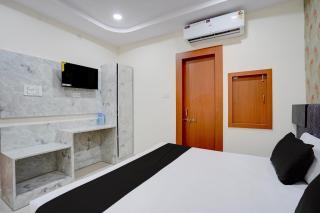 Hotel O SURYA HOTEL - 4