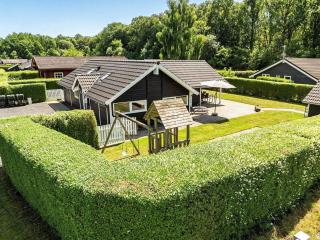 5 star holiday home in Juelsminde - 6