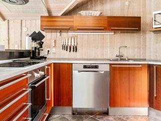 5 star holiday home in Juelsminde - 6