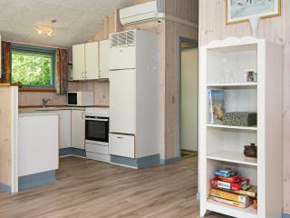 6 person holiday home in Børkop - 1