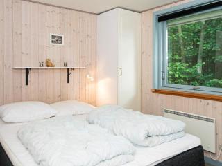 6 person holiday home in Børkop - 2