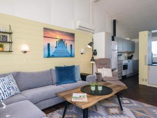 5 person holiday home in Aabenraa - 1