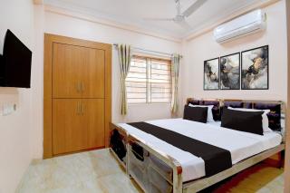Hotel O THE CITY CANVAS - 0