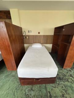 Madre Tierra Hostal - 1