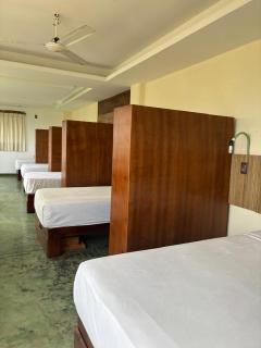 Madre Tierra Hostal - 5