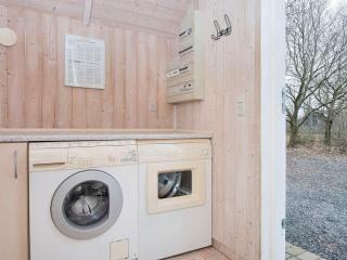 9 person holiday home in Hemmet - 6