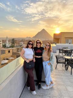 Miami Pyramids View - 4