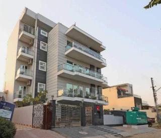 Hotel O V R Residency Near Sri Amruth Chithra Mandira - 0