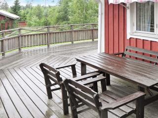 4 star holiday home in Ljung - 6