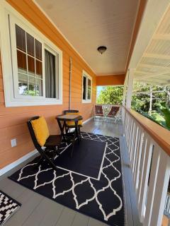 Lil House at Plum Tree Apartments - 4