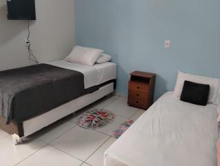 Dormitório Casa da Vó - 0