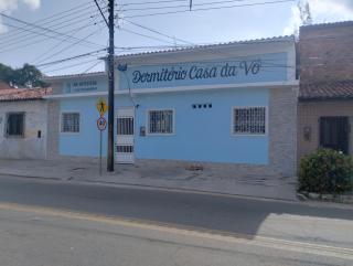 Dormitório Casa da Vó - 7