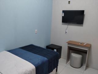 Dormitório Casa da Vó - 5