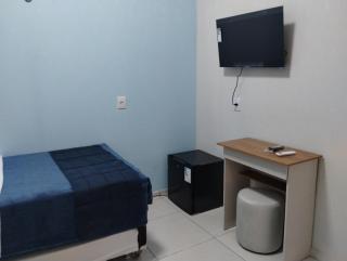 Dormitório Casa da Vó - 1