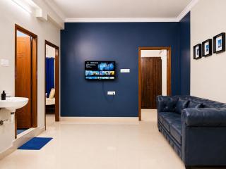 Akira 504 2BHK Flat by Charter Stays - 6
