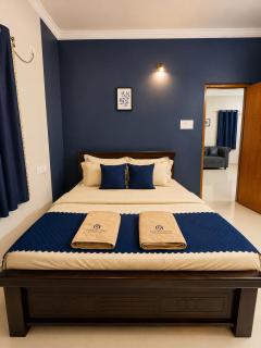 Akira 504 2BHK Flat by Charter Stays - 7