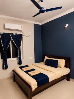 Akira 504 2BHK Flat by Charter Stays - 5