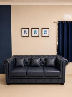 Akira 504 2BHK Flat by Charter Stays - 1