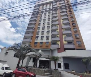 Apartamento Campos dos Goytacazes, centro CVIII - 7