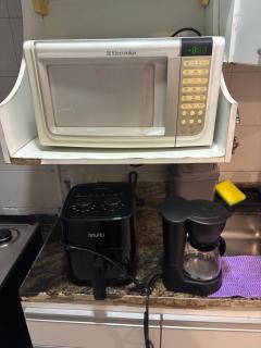 Apartamento Campos dos Goytacazes, centro CVIII - 6